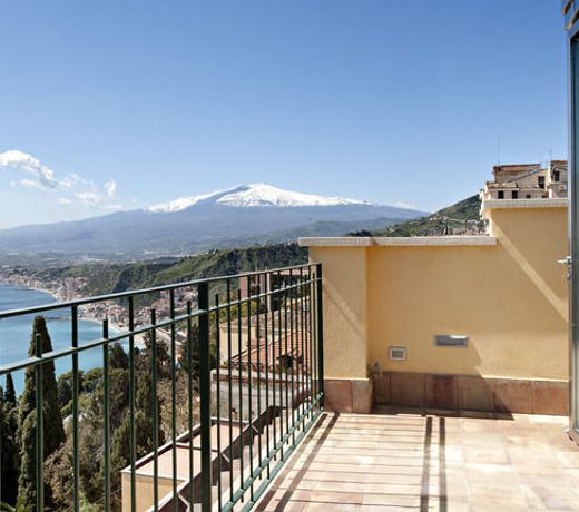 Hotel Villa Belvedere