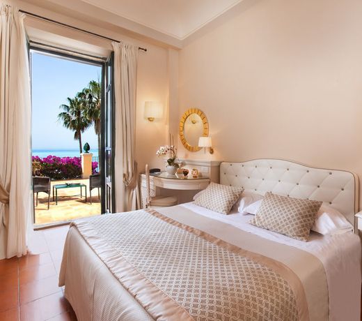 Hotel Villa Belvedere
