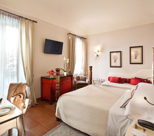Hotel Villa Belvedere