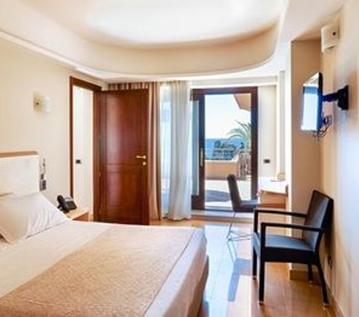 Taormina Panoramic Hotel