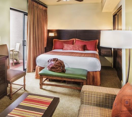 Hyatt Residence Club Sedona, PiÃ±on Pointe