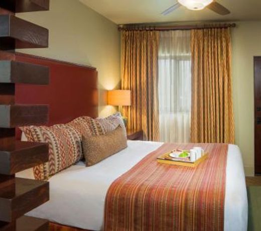Hyatt Residence Club Sedona, PiÃ±on Pointe