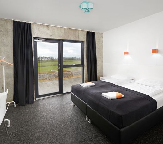 Seljavellir Guesthouse