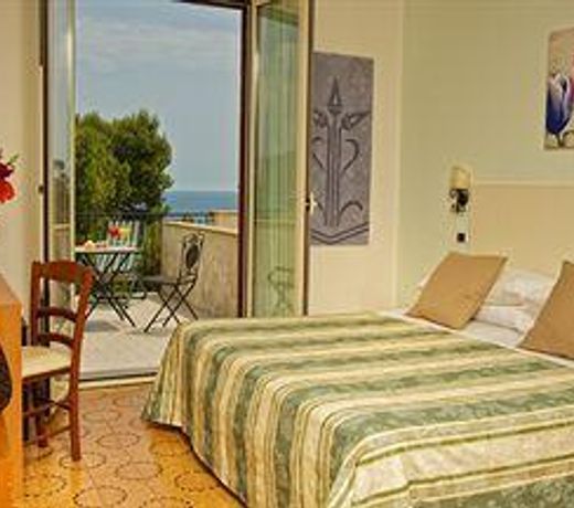 Jonic Hotel MazzarÃ²