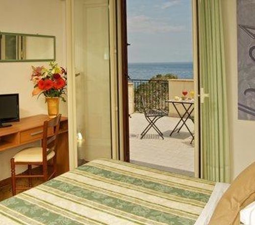 Jonic Hotel MazzarÃ²