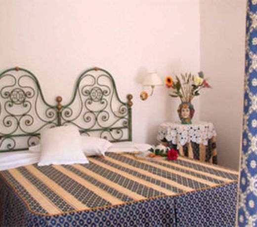 Taormina Garden Hotel