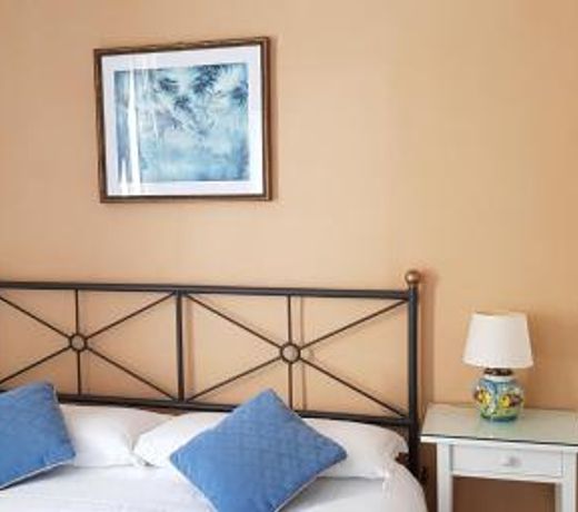Villa Floresta Taormina