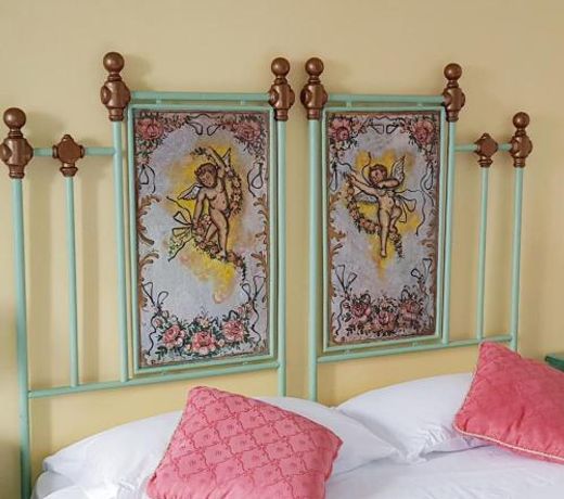Villa Floresta Taormina