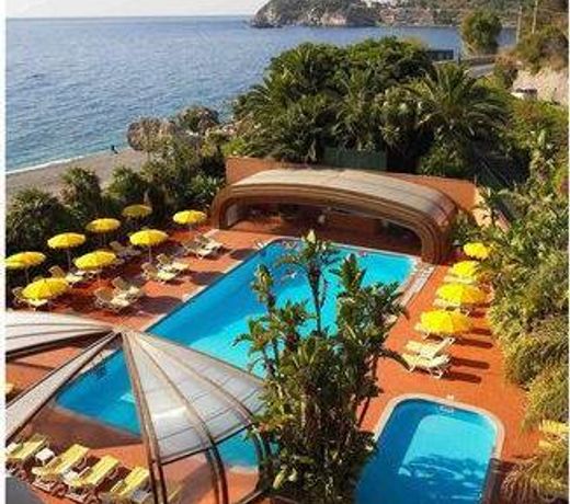 Hotel Caparena