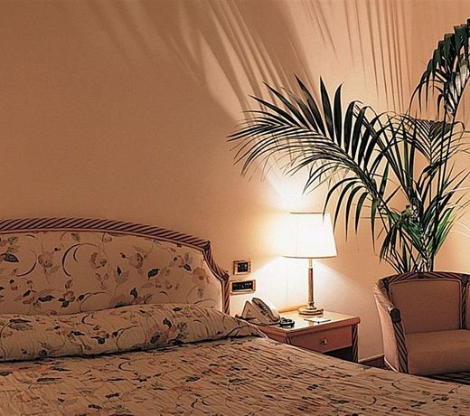 Hotel Caparena