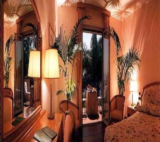 Hotel Caparena