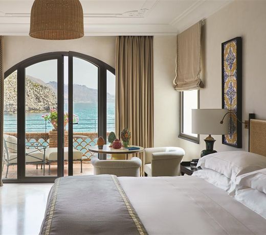 Villa Sant'Andrea, A Belmond Hotel, Taormina Mare