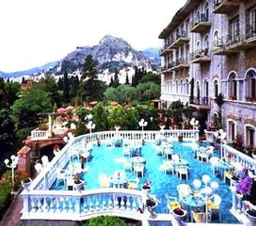 Taormina Park Hotel