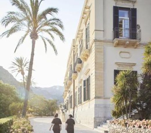 Grand Hotel Timeo, A Belmond Hotel, Taormina