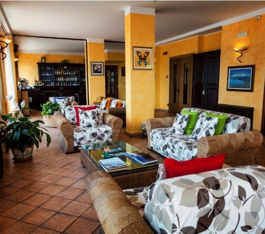 Villa Angela