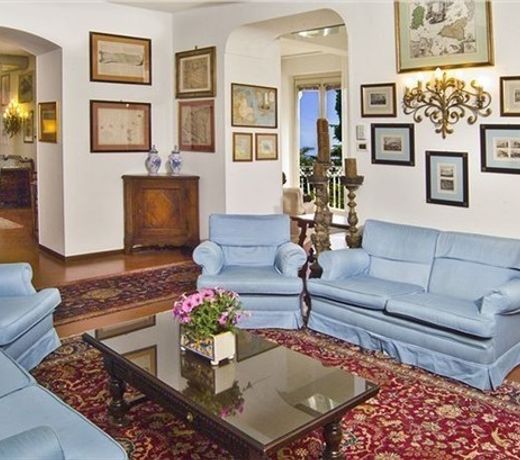 Hotel Villa Paradiso