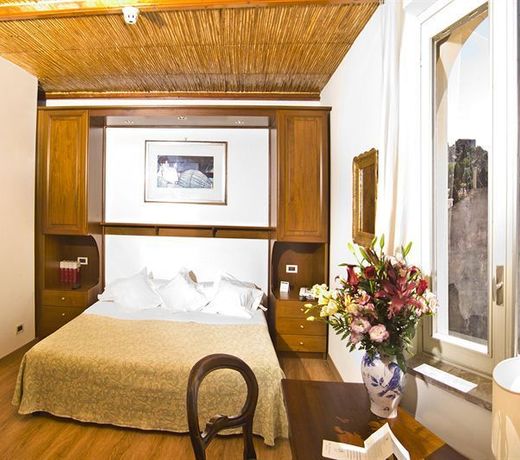 Hotel Villa Paradiso