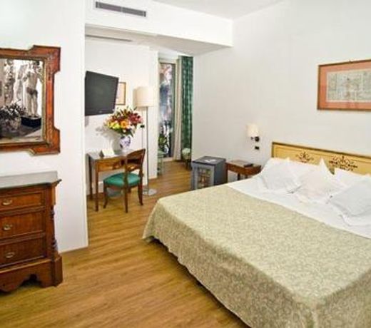 Hotel Villa Paradiso