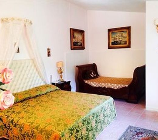Hotel Villa Taormina