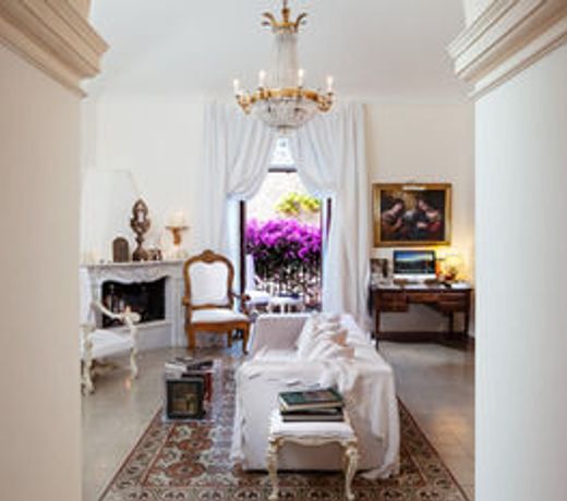 Hotel Villa Taormina