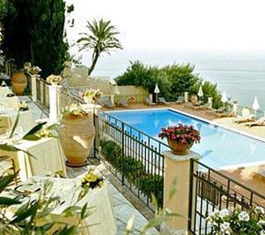 Grand Hotel San Pietro