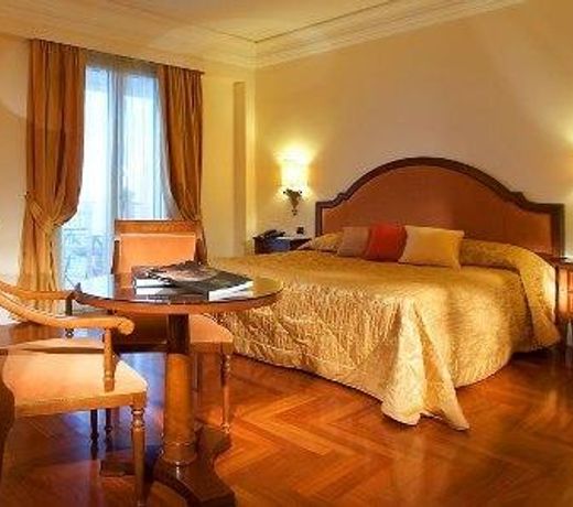 Grand Hotel San Pietro