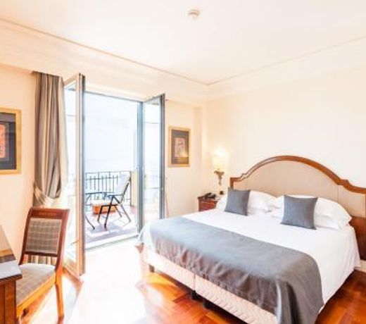 Grand Hotel San Pietro
