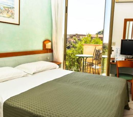 Hotel Condor