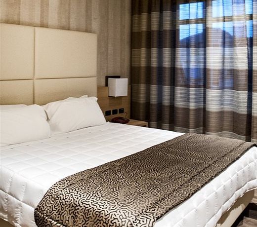 Hotel Continental