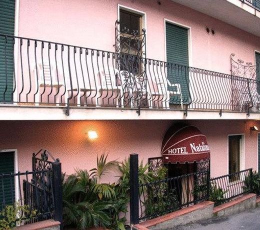 Hotel Natalina