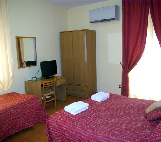 Hotel Natalina