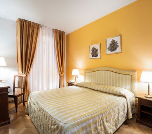 Hotel Isabella