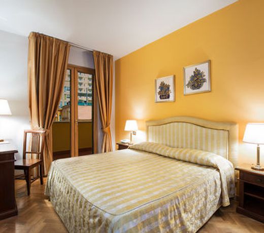 Hotel Isabella