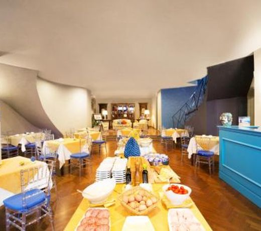 Hotel Isabella