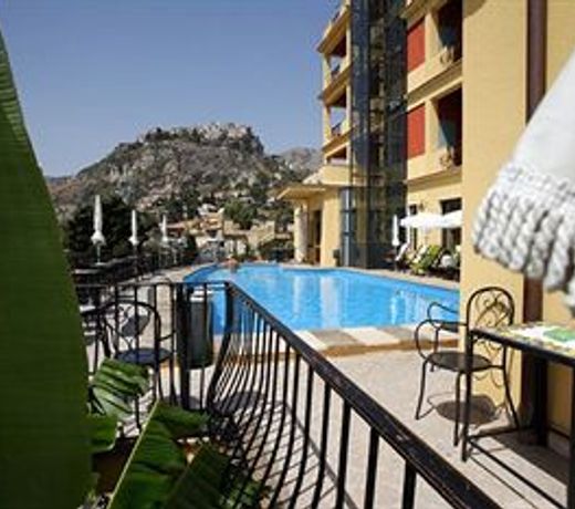Hotel Sole Castello
