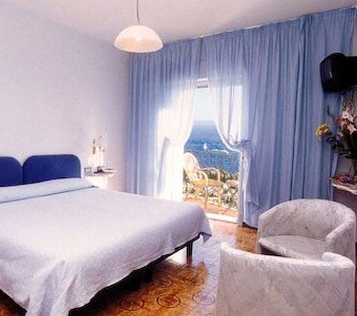 Hotel Sole Castello