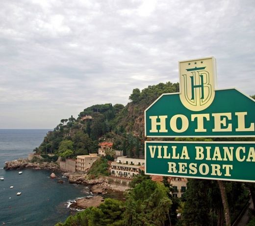 Hotel Villa Bianca Resort