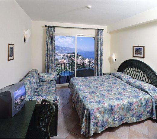 Hotel Villa Bianca Resort