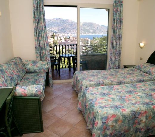 Hotel Villa Bianca Resort