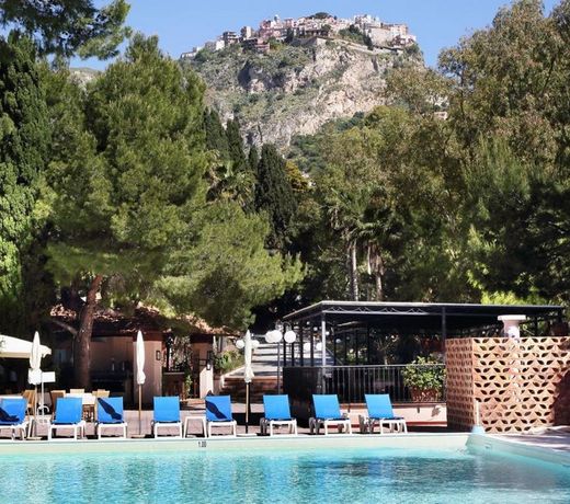 Excelsior Palace Hotel