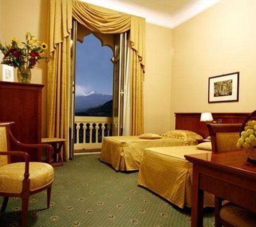 Excelsior Palace Hotel