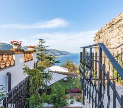 Villa Fiorita Boutique Hotel