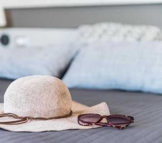 Villa Fiorita Boutique Hotel