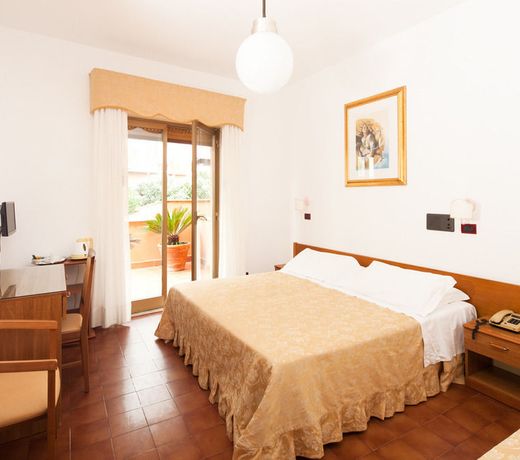Andromaco Palace Hotel