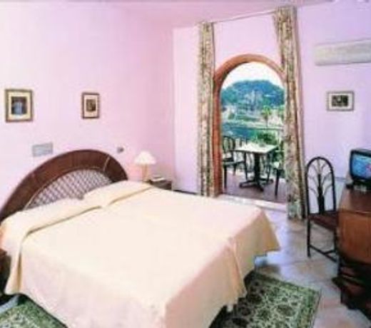 Hotel Ipanema