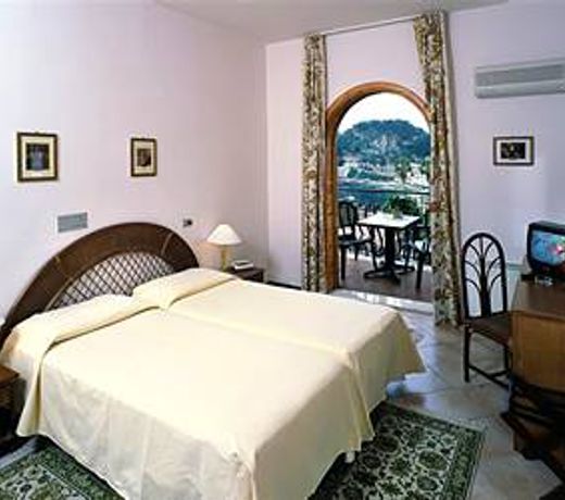 Hotel Ipanema