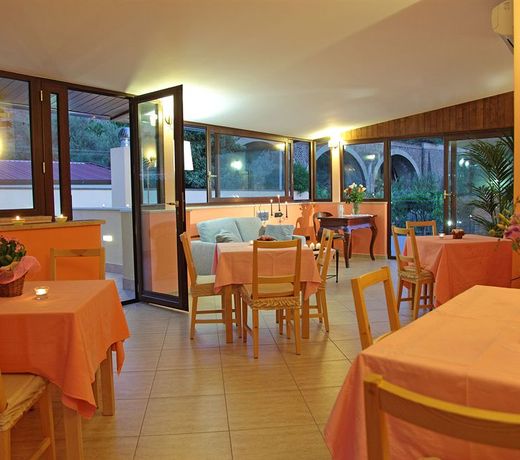 B&B Villa Veronica