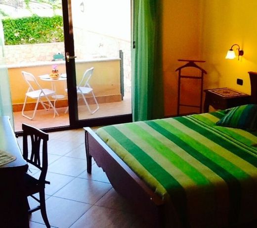 B&B Villa Veronica