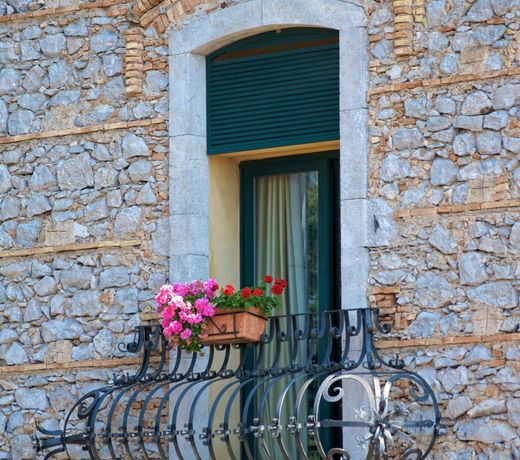 Hotel Villa Carlotta