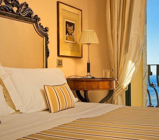 Hotel Villa Carlotta